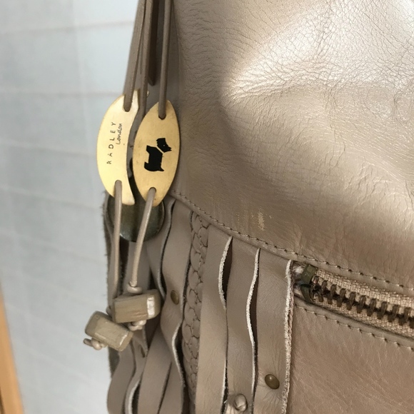 How To Clean Radley Leather Handbag Purses